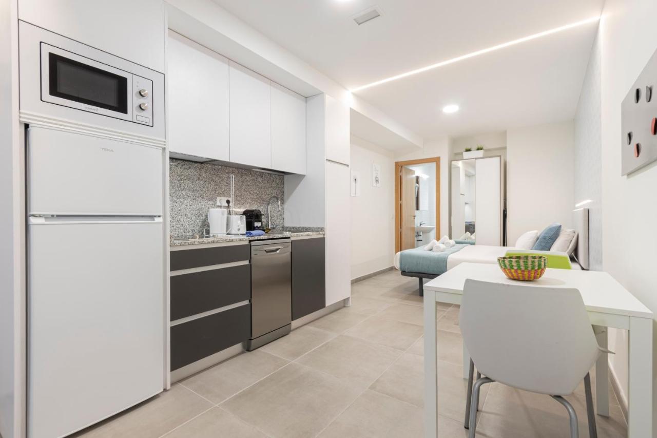 Apartamento Turístico Anr 1 - A