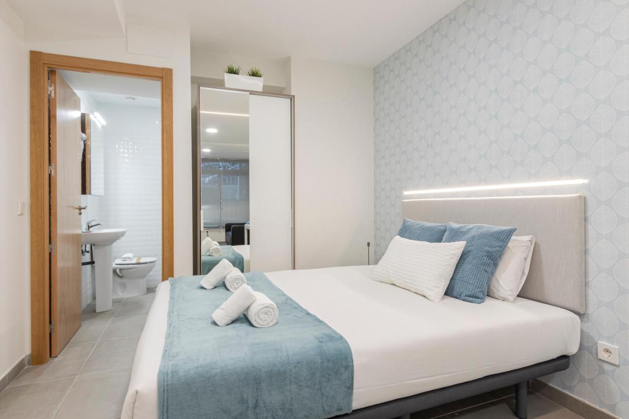 Apartamento Turístico Anr 1 - A