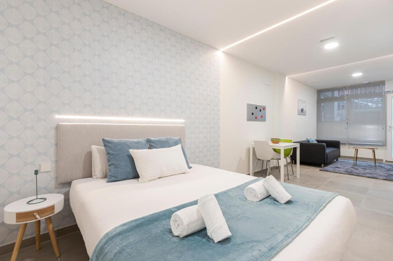 Apartamento Turístico Anr 1 - A * Madrid